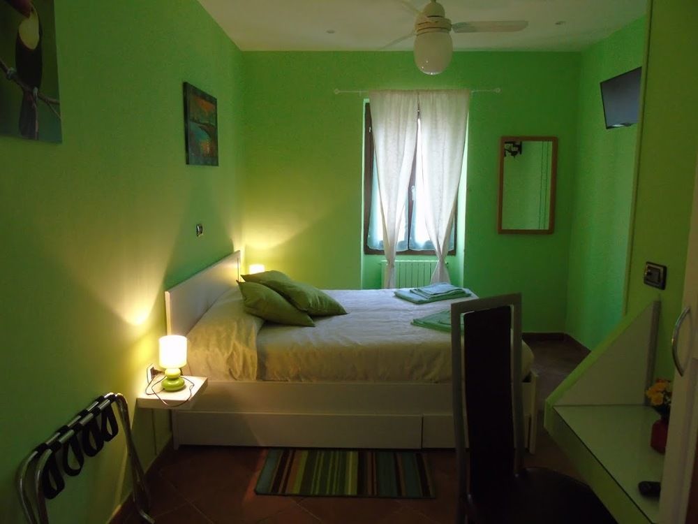 Hotel Rainbow Arma di Taggia Exterior photo