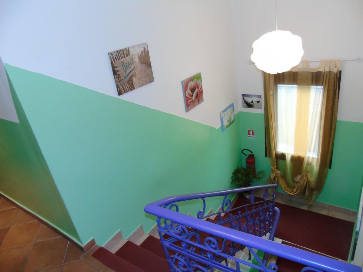 Hotel Rainbow Arma di Taggia Exterior photo