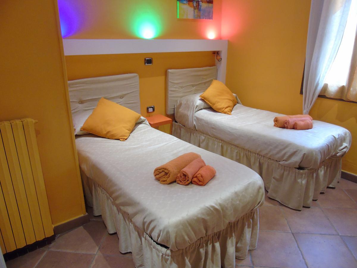 Hotel Rainbow Arma di Taggia Exterior photo