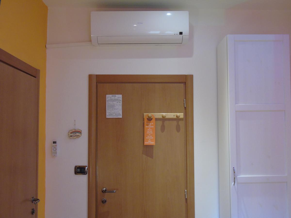 Hotel Rainbow Arma di Taggia Exterior photo