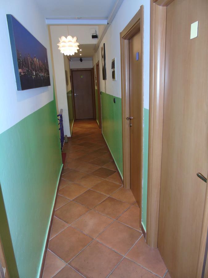 Hotel Rainbow Arma di Taggia Exterior photo