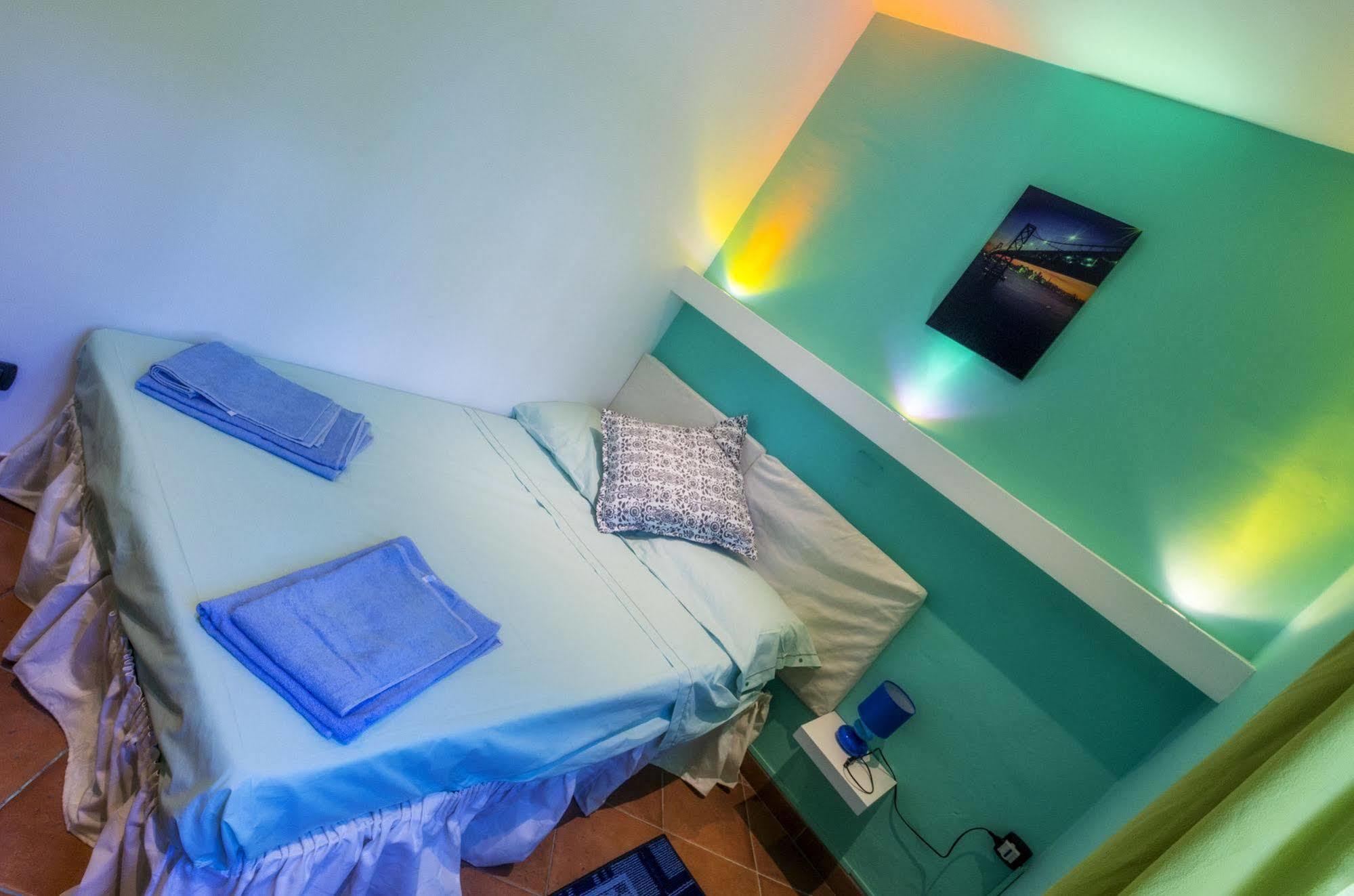 Hotel Rainbow Arma di Taggia Exterior photo